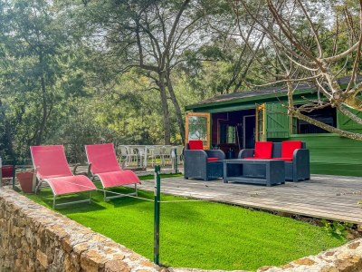 Villa Eneco - Outdoor photo 11