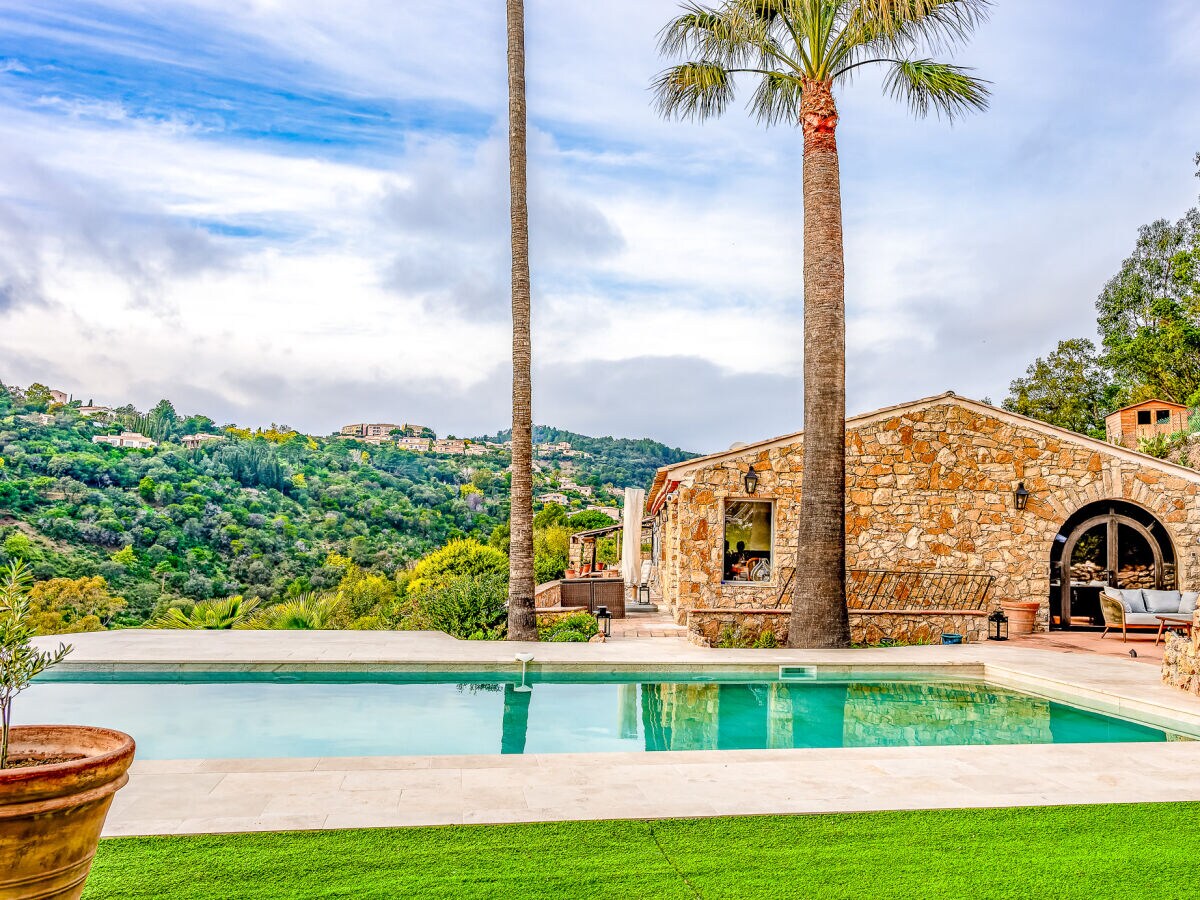 Holiday house Senalda