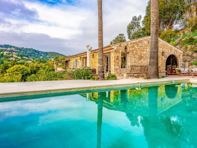 Holiday house Senalda - Outdoor photo 4