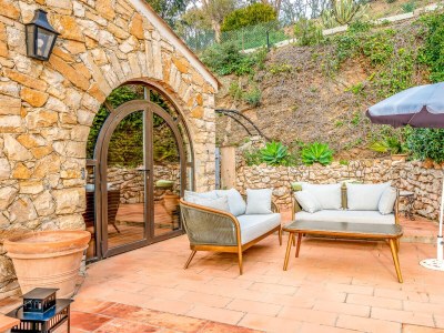 Holiday house Senalda - Outdoor photo 7