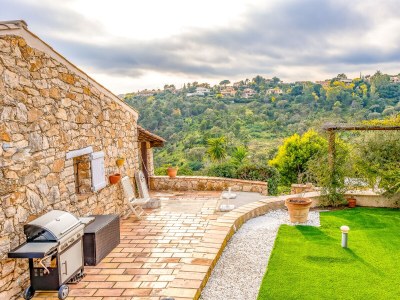 Holiday house Senalda - Outdoor photo 11