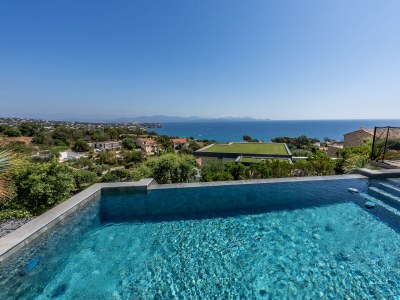 Holiday house Serafin 4 pax in Les Issambres - Holiday house