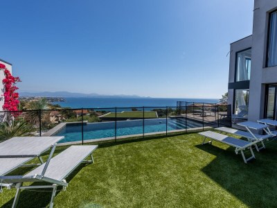 Holiday house Serafin 4 pax - Outdoor photo 2