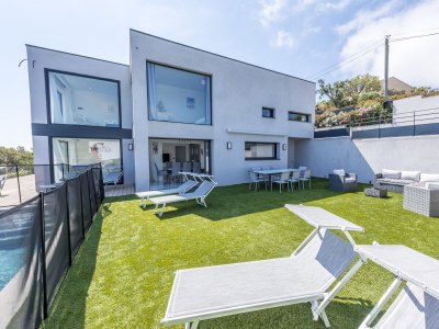 Holiday house Serafin 4 pax - Outdoor photo 8