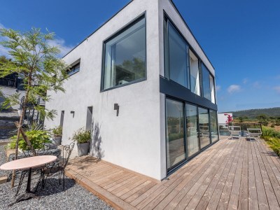 Holiday house Serafin 4 pax - Outdoor photo 9