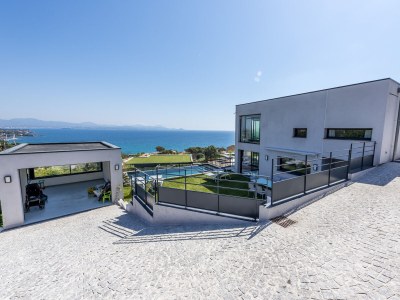 Holiday house Serafin 4 pax - Outdoor photo 10