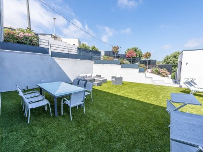 Holiday house Serafin 4 pax - Outdoor photo 11