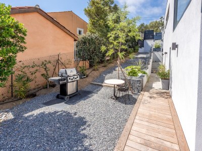 Holiday house Serafin 4 pax - Outdoor photo 12