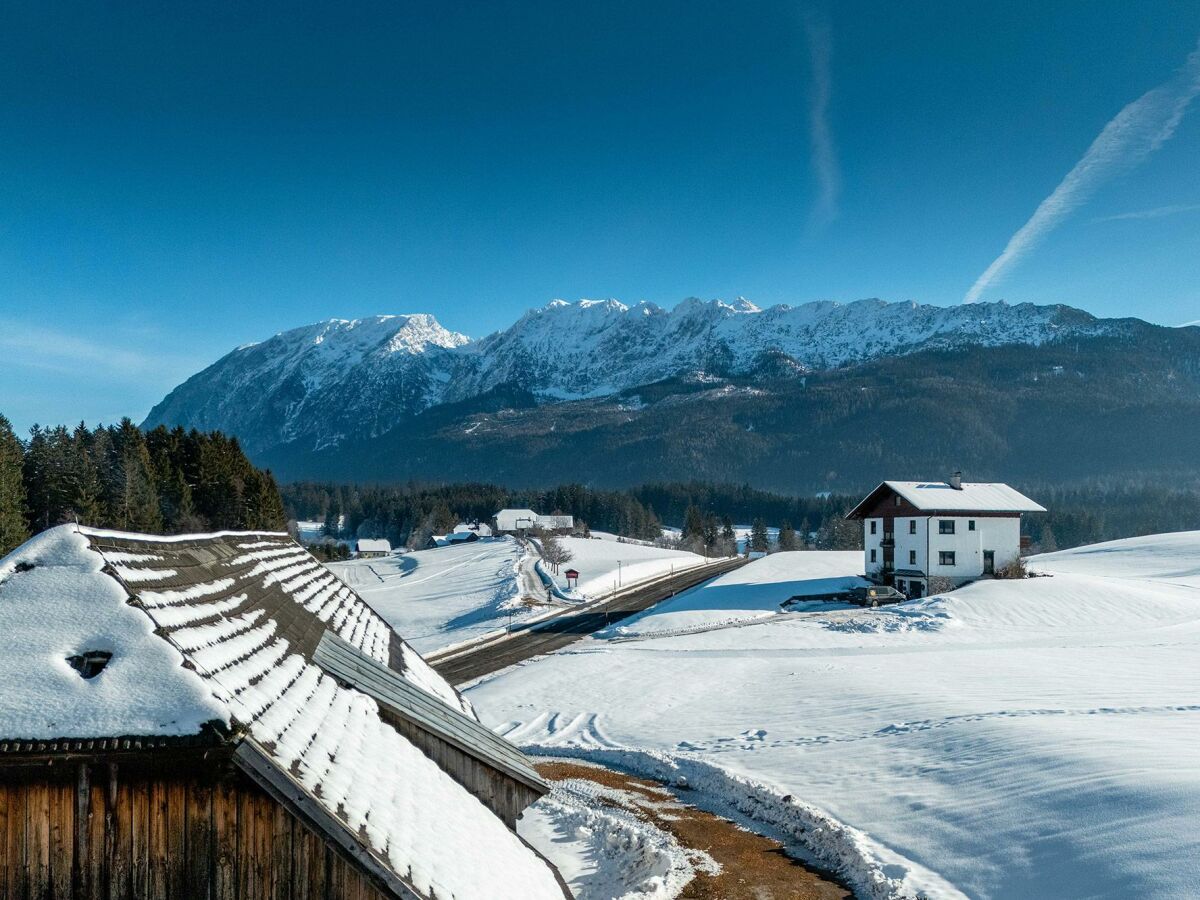 Apartment "Alte Schmiede 1" by myNests