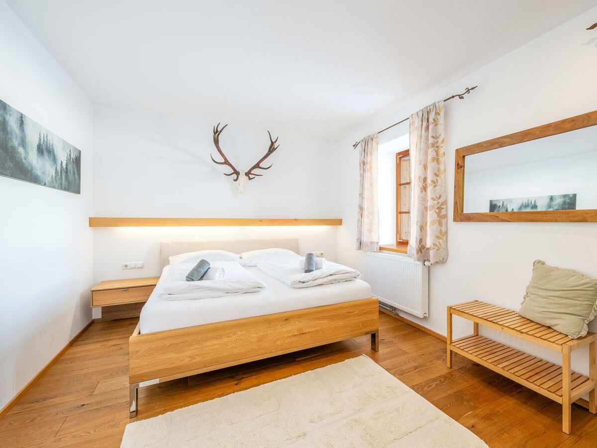 Apartment "Alte Schmiede 1" by myNests - Outdoor photo 5