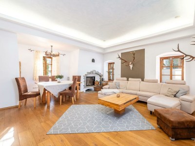 Apartment "Alte Schmiede 1" by myNests - Outdoor photo 6