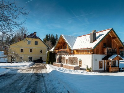 Apartment "Alte Schmiede 1" by myNests - Outdoor photo 7