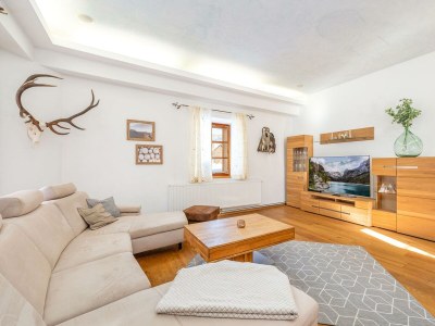 Apartment "Alte Schmiede 1" by myNests - Outdoor photo 8