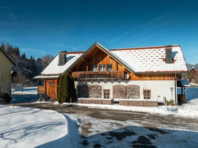 Apartment "Alte Schmiede 1" by myNests - Outdoor photo 9