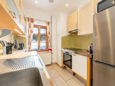 Apartment "Alte Schmiede 1" by myNests - Outdoor photo 10