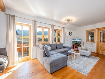 Apartment "Alte Schmiede 1" by myNests - Outdoor photo 11