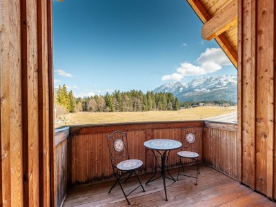 Apartment "Alte Schmiede 1" by myNests - Outdoor photo 12