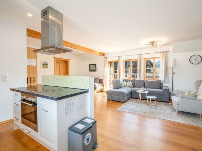 Apartment "Alte Schmiede 1" by myNests - Outdoor photo 17