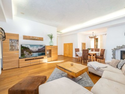 Apartment "Alte Schmiede 1" by myNests - Features photo 19