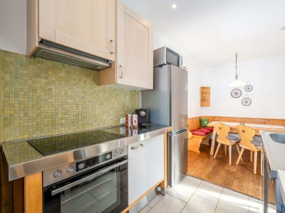 Apartment "Alte Schmiede 1" by myNests - Features photo 21