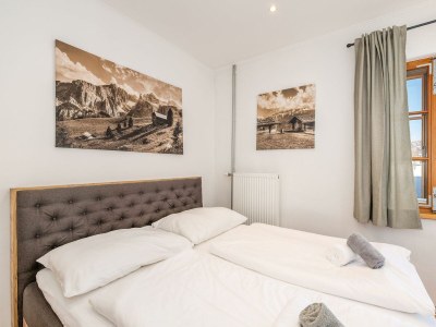 Apartment "Alte Schmiede 1" by myNests - Features photo 22