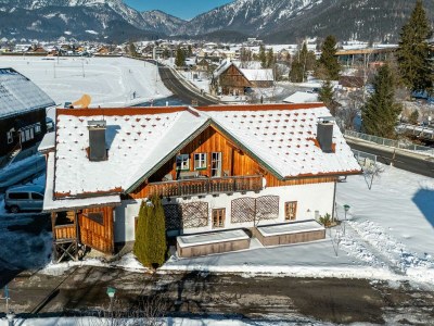 Apartment "Alte Schmiede 1" by myNests - Features photo 29