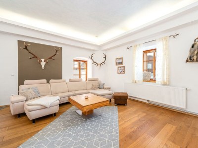 Apartment "Alte Schmiede 1" by myNests - Features photo 34