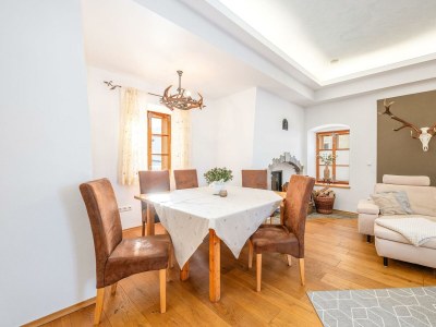 Apartment "Alte Schmiede 1" by myNests - Features photo 35