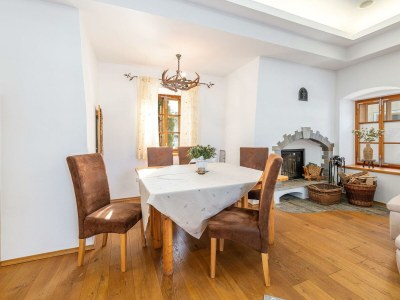 Apartment "Alte Schmiede 1" by myNests - Features photo 37