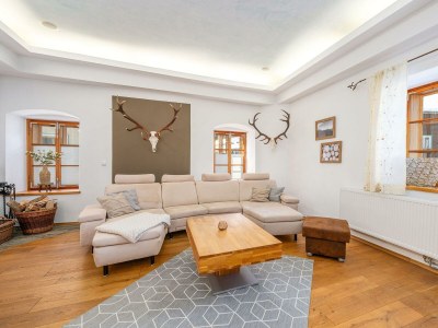 Apartment "Alte Schmiede 1" by myNests - Features photo 38