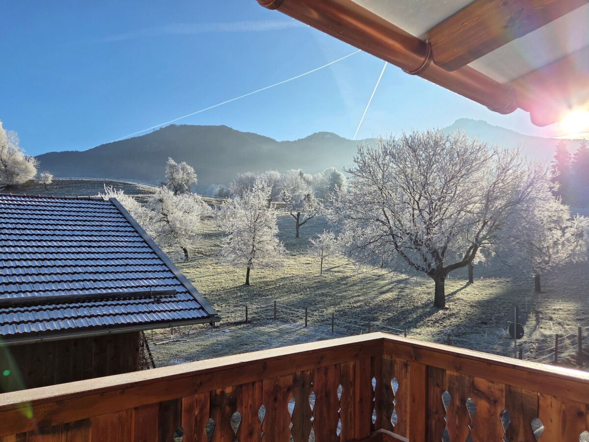 Holiday apartment No title - Outdoor photo 2