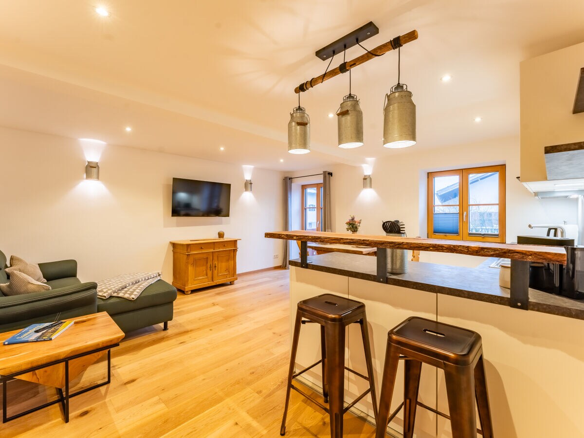 Holiday apartment No title - Features photo 5