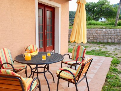 Holiday apartment BETY 300 meters from the beach - Outdoor photo 3