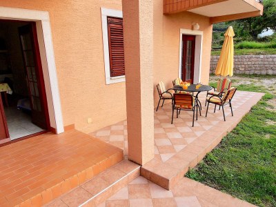 Holiday apartment BETY 300 meters from the beach - Outdoor photo 4