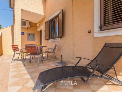 Holiday apartment BETY 300 meters from the beach - Outdoor photo 7