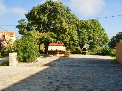 Holiday apartment BETY 300 meters from the beach - Outdoor photo 10