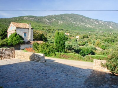 Holiday apartment BETY 300 meters from the beach - Outdoor photo 11