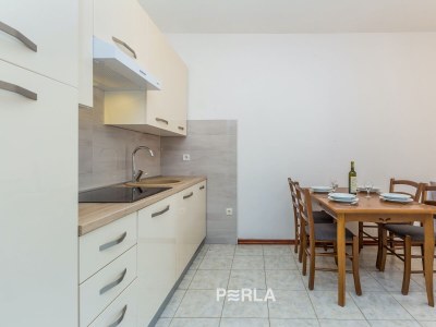 Holiday apartment BETY 300 meters from the beach - Features photo 12