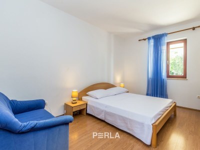 Holiday apartment BETY 300 meters from the beach - Features photo 14