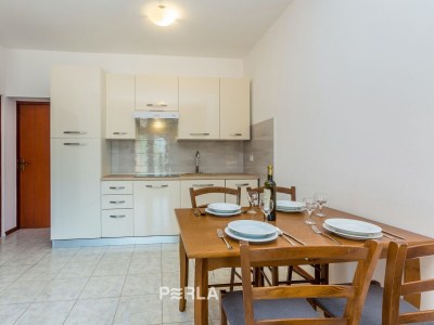 Holiday apartment BETY 300 meters from the beach - Features photo 17
