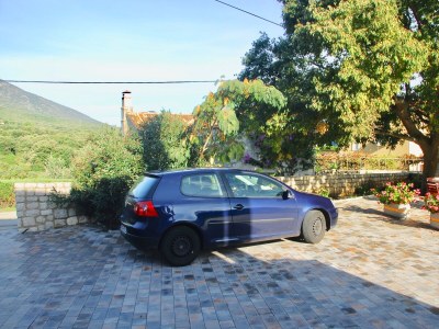 Holiday apartment BETY 300 meters from the beach - Features photo 22