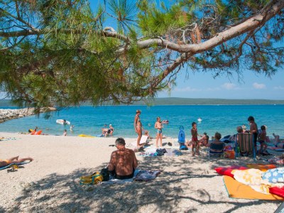 Holiday apartment BETY 300 meters from the beach - Environment photo 26