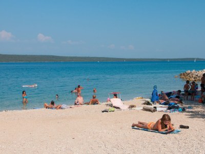 Holiday apartment BETY 300 meters from the beach - Environment photo 30