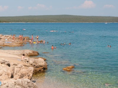 Holiday apartment BETY 300 meters from the beach - Environment photo 31