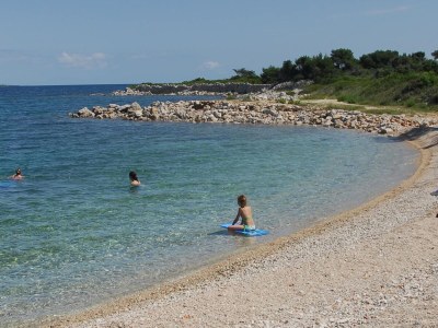 Holiday apartment BETY 300 meters from the beach - Environment photo 32