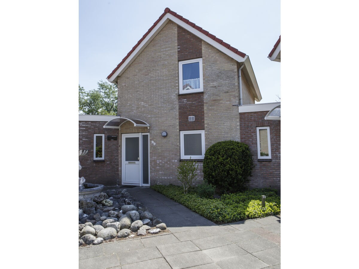 Holiday house Breen - Outdoor photo 3