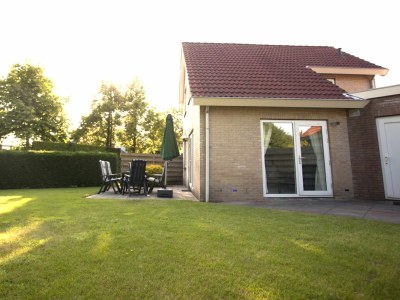 Holiday house Breen - Outdoor photo 2