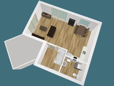 Holiday house Breen - Document photo 22