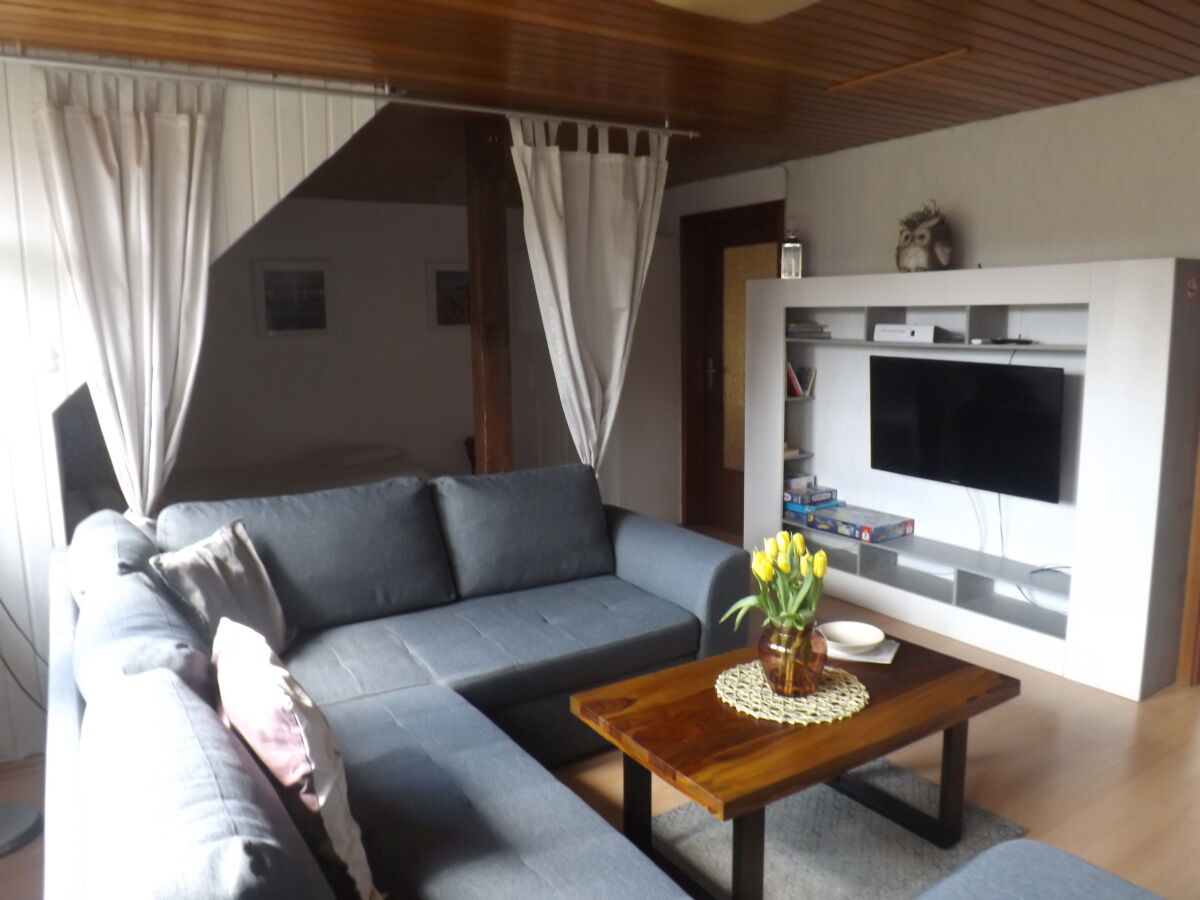 Holiday apartment Petersen three rooms for up to seven (nine) people - Outdoor photo 3