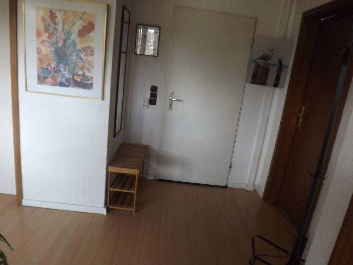 Holiday apartment Petersen three rooms for up to seven (nine) people - Outdoor photo 4